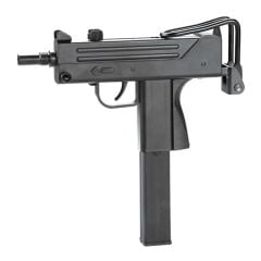 KWC M11 Mini Uzi 4.5mm CO2 Havalı Tabanca - KM55HN