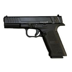 KWC Glock 18 Blowback 4.5mm CO2 Havalı Tabanca -KMB19AHN