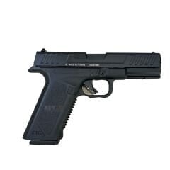 KWC Glock 18 Blowback 4.5mm CO2 Havalı Tabanca -KMB19AHN