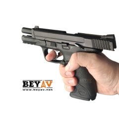 KWC Smith & Wesson Blowback 4.5 mm CO2 Havalı Tabanca