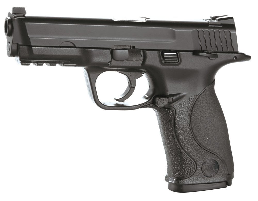 KWC Smith & Wesson Blowback 4.5 mm CO2 Havalı Tabanca