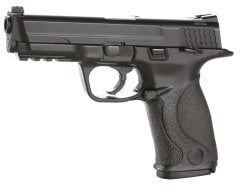 KWC Smith & Wesson Blowback 4.5 mm CO2 Havalı Tabanca