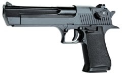 KWC Desert Eagle Airsoft 6 mm Havalı Tabanca - Siyah