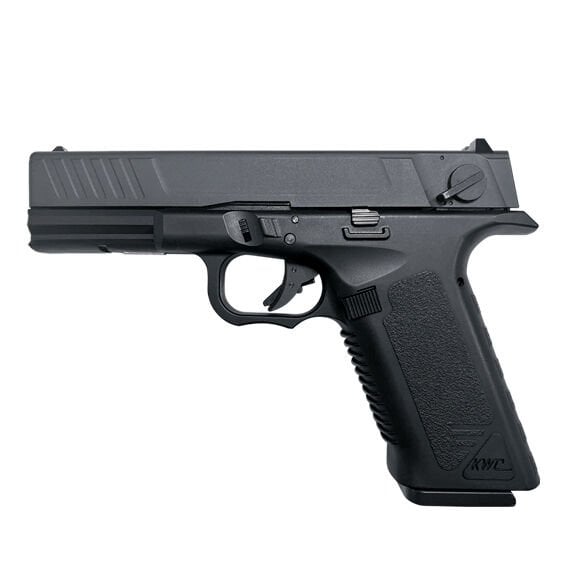 KWC Glock 18 Blowback  6 mm Airsoft Tabanca