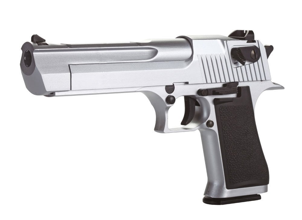 KWC Desert Eagle Airsoft 6 mm Havalı Tabanca