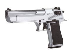 KWC Desert Eagle Airsoft 6 mm Havalı Tabanca