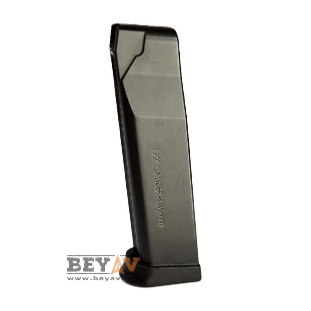 KWC Taurus 4.5 mm Km 46 Havalı Tabanca Şarjörü