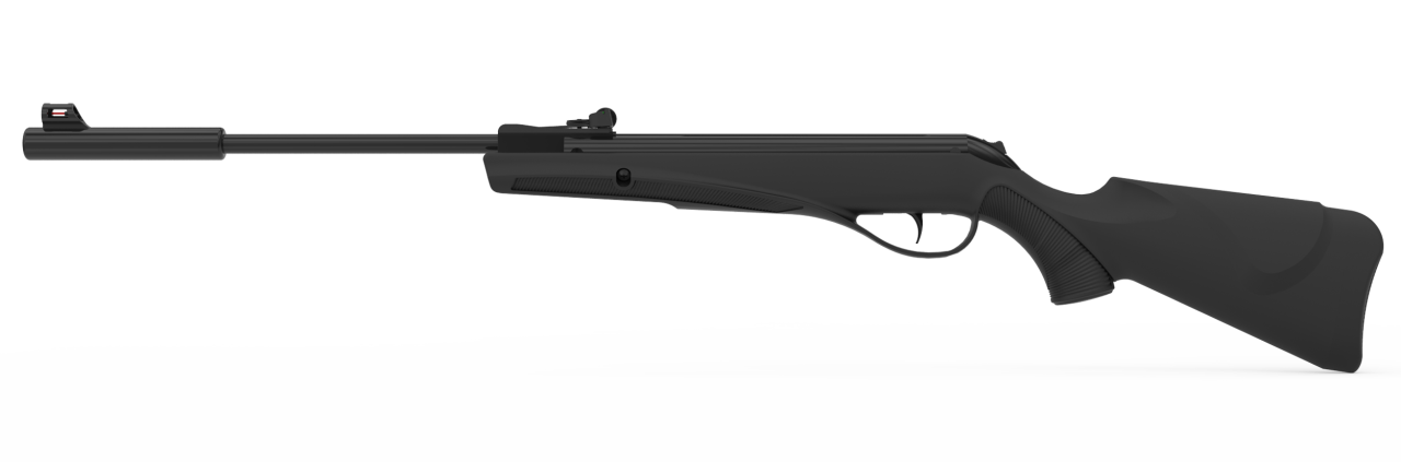 Retay 70S 4.5 mm Kırmalı Havalı Tüfek