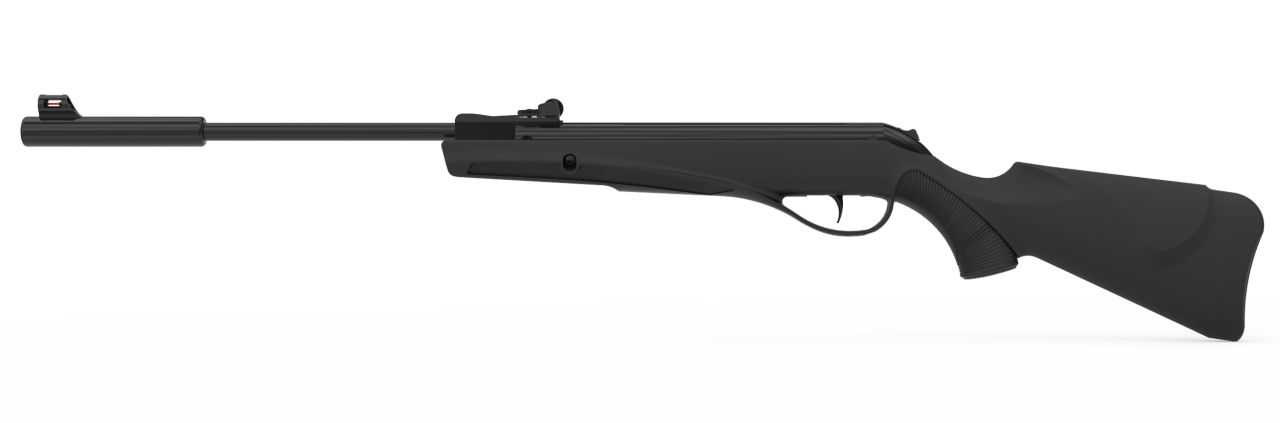 Retay 70S 4.5 mm Kırmalı Havalı Tüfek