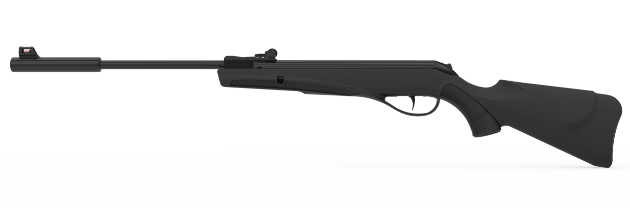 Retay 70S 4.5 mm Kırmalı Havalı Tüfek