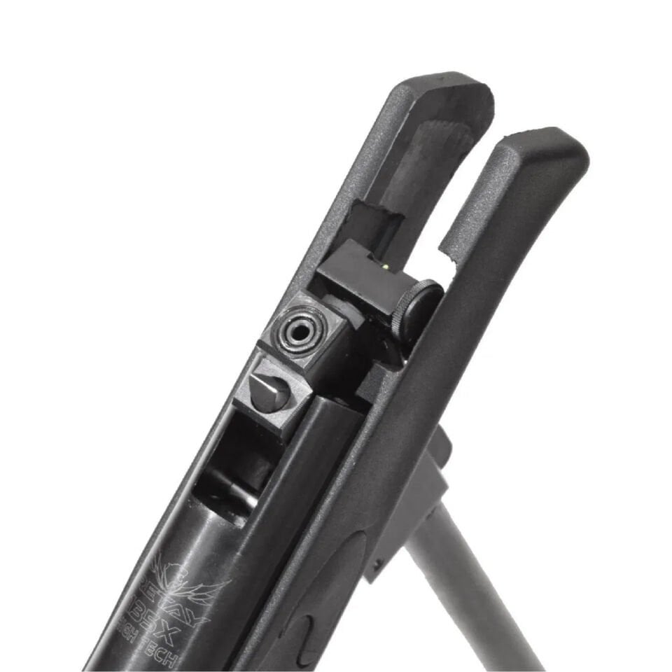 Retay 135X 5.5 mm Kırmalı Havalı Tüfek