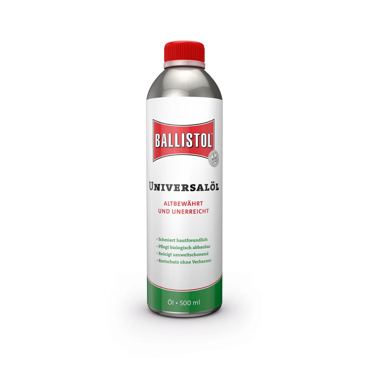 Ballistol Universal Oil 500 ml