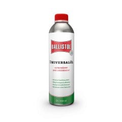 Ballistol Universal Oil 500 ml