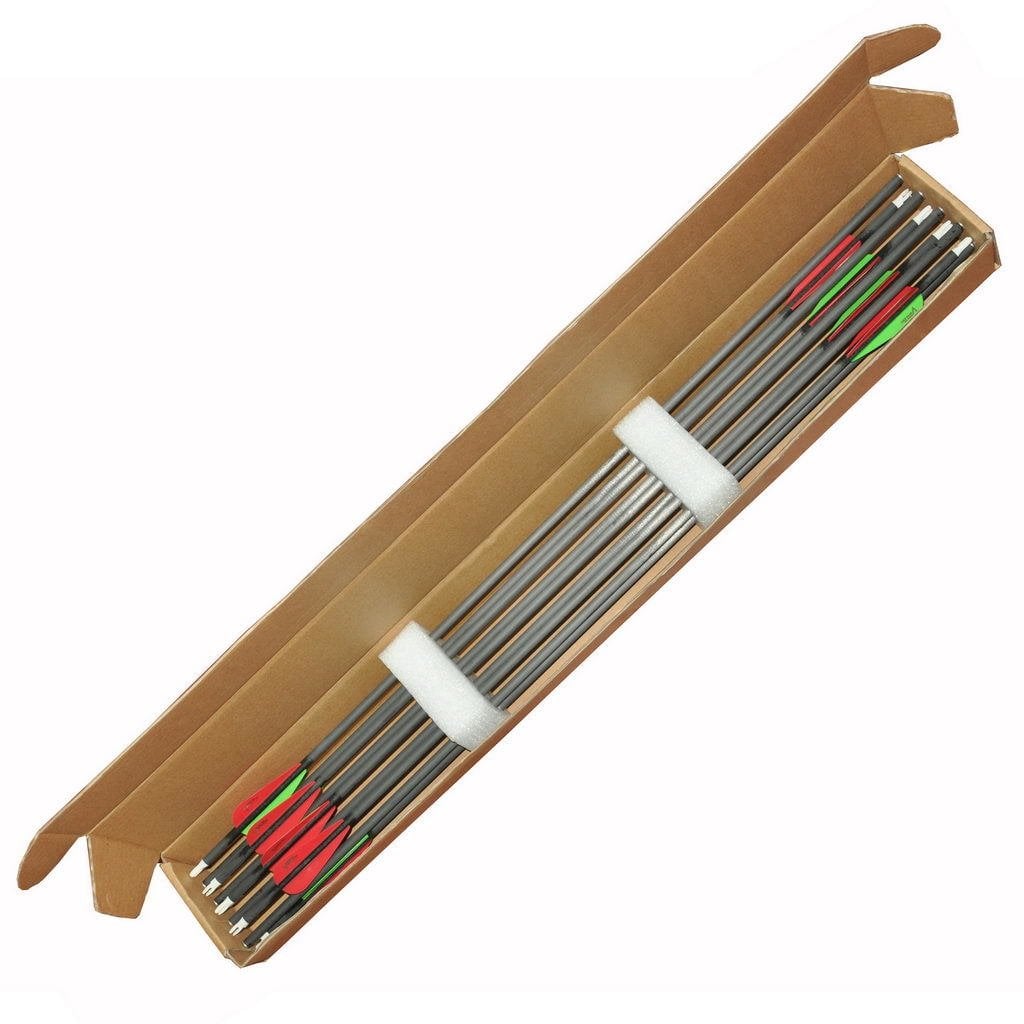 TOPOINT 30''  KARBON DEGİŞEBİLEN UÇLU OK