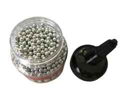 HUNTINK BB 4.5mm  Havalı Tabanca Saçması 1500'lü