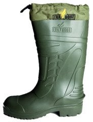 EVA BOOT BÜZMELİ ÇİZME