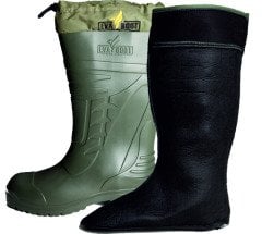 EVA BOOT BÜZMELİ ÇORAPLI ÇİZME