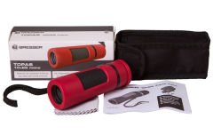 Bresser Topas 10x25 Monocular