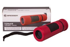Bresser Topas 10x25 Monocular