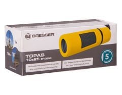 Bresser Topas 10x25 Monocular