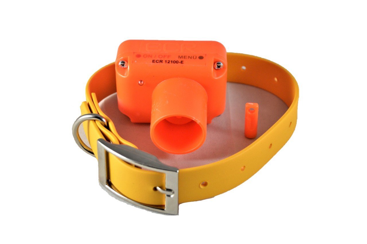 ECR Beeper Ferma Tasma 12100-E YENİ (Su Geçirmez)