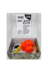 ECR 2023 Yeni Beeper Ferma Tasma (Su Geçirmez)