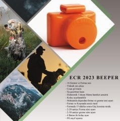 ECR 2023 Yeni Beeper Ferma Tasma (Su Geçirmez)
