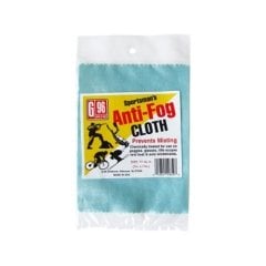 G96 Anti-Fog Cloth (MERCEK BEZİ)