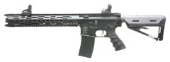 SRC SR4 MAMBA M GEN III  AİRSOFT TÜFEK