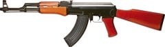 SRC SR47 GEN III AİRSOFT TÜFEK