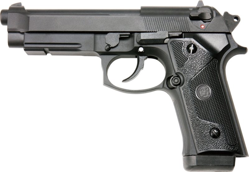 SRC SR92 VERTEC  AİRSOFT TABANCA