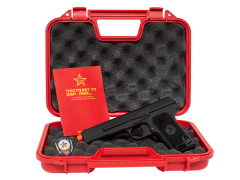 SRC SR-33 Luxury Edition Tokarev Airsoft Tabanca