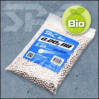 SRC 0.2g PERFECT BİO AİRSOFT BB 4.000'li POŞET