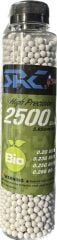 SRC 0.28g PERFECT BİO AİRSOFT BB 2.500'li ŞİŞE