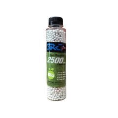 SRC 0.2g PERFECT BİO GLOWING AİRSOFT BB 2.500'lü ŞİŞE