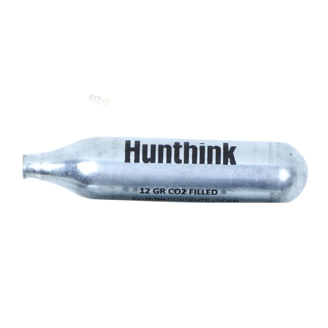 12 gr Co2 Havalı Tabanca Tüpü