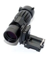 COMET TD013 MAGNIFIER TAKTIKIL TUFEK DÜRBÜNÜ