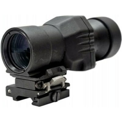 COMET TD015 MAGNIFIER TAKTIKIL TÜFEK DÜRBÜNÜ