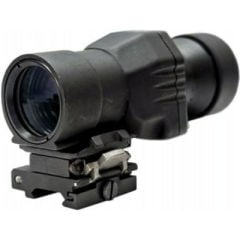 COMET TD015 MAGNIFIER TAKTIKIL TÜFEK DÜRBÜNÜ