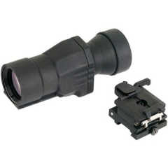COMET TD015 MAGNIFIER TAKTIKIL TÜFEK DÜRBÜNÜ