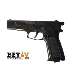 EKOL ES 66 Havalı Tabanca 4.5 mm - Siyah