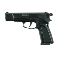 EKOL ES66 Havalı Tabanca 4.5 mm - Siyah