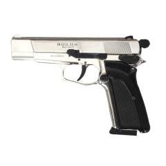 EKOL ES 66 Havalı Tabanca 4.5 mm - Parlak Beyaz