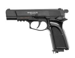 EKOL ES P66 Havalı Tabanca 4.5 mm - Siyah