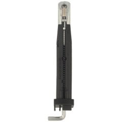EKOL ES P66 Havalı Tabanca 4.5 mm - Siyah