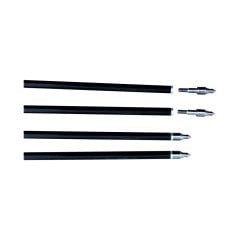TOPPOİNT 30 INCH FİBERGLASS OK 5 ADET