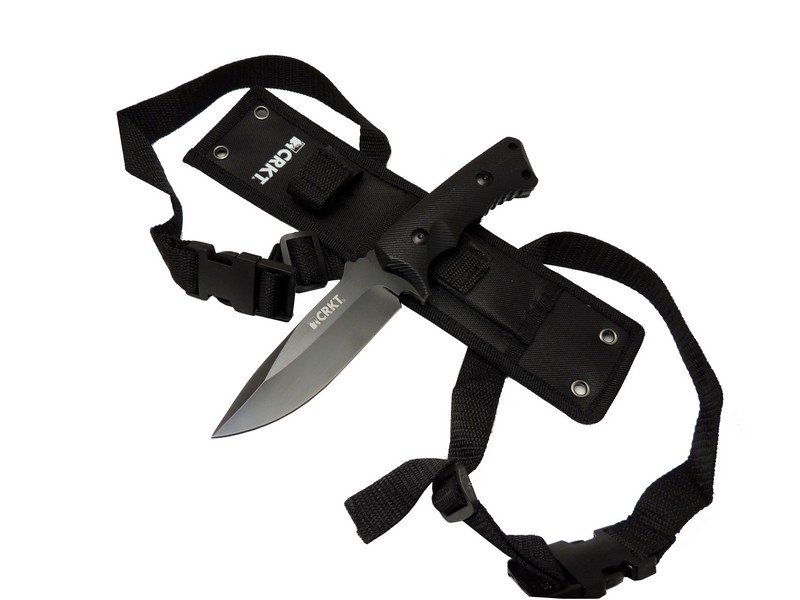 Crkt Pasific Tactical Bıçak 1520 24cm