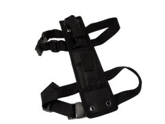 Crkt Pasific Tactical Bıçak 1520 24cm