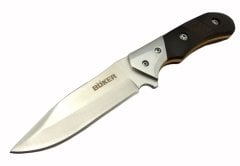 Böker Av Bıçağı B1-4-21 CM