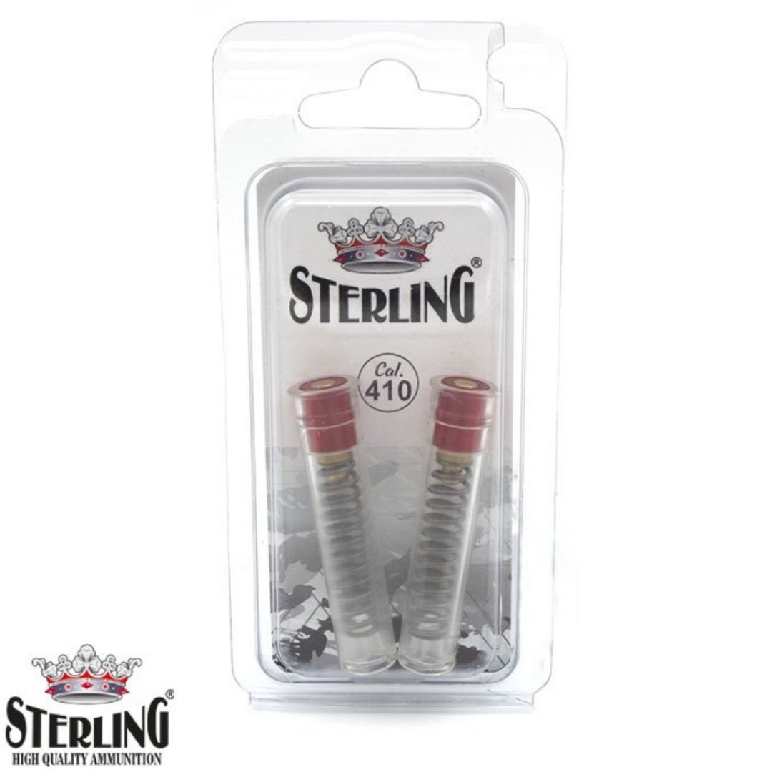 STERLING Tetik Düşürücü cal .410 / 36 Kalibre